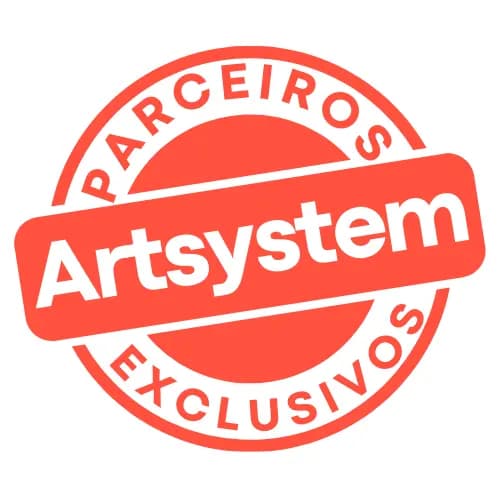 Selo ArtSystem